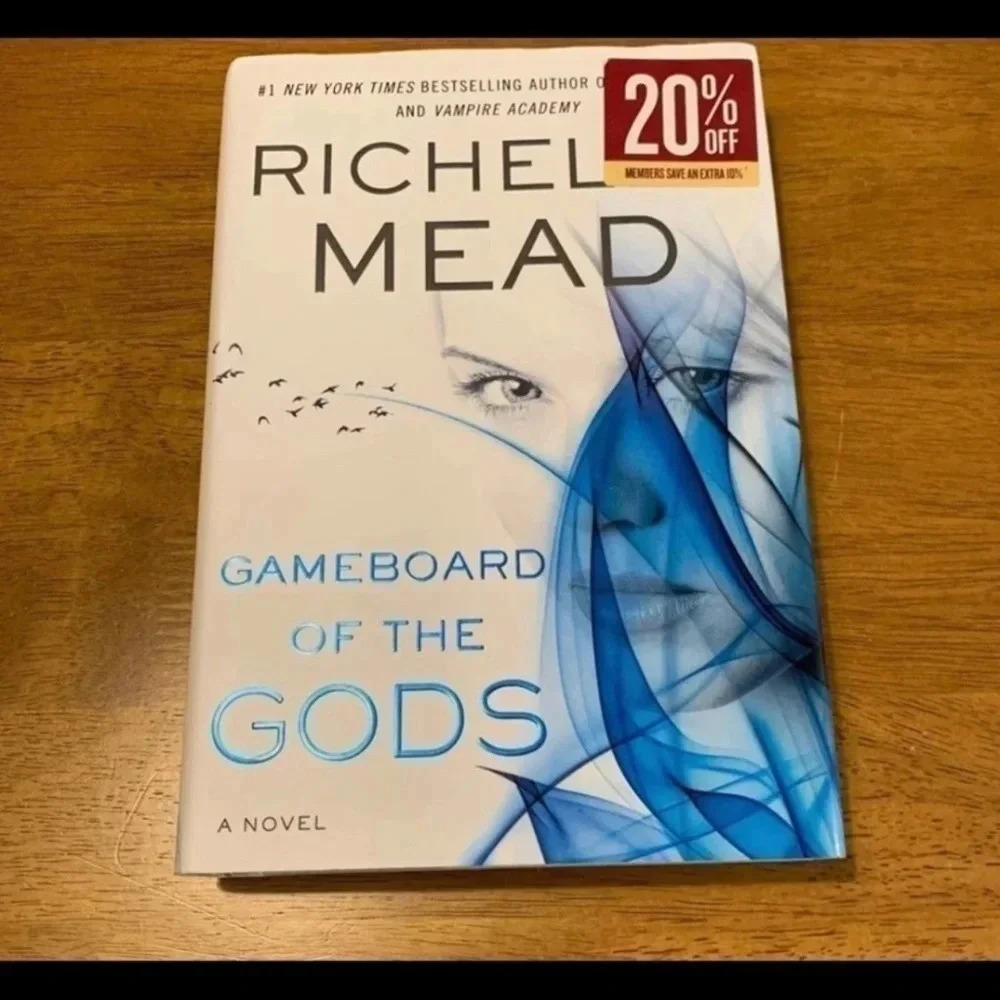 Gameboard of the Gods